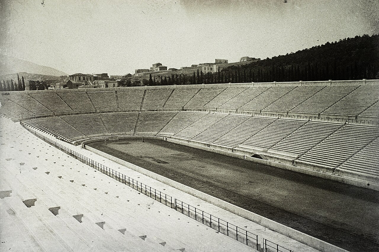 Weightlifting at the 1896 Summer Olympics