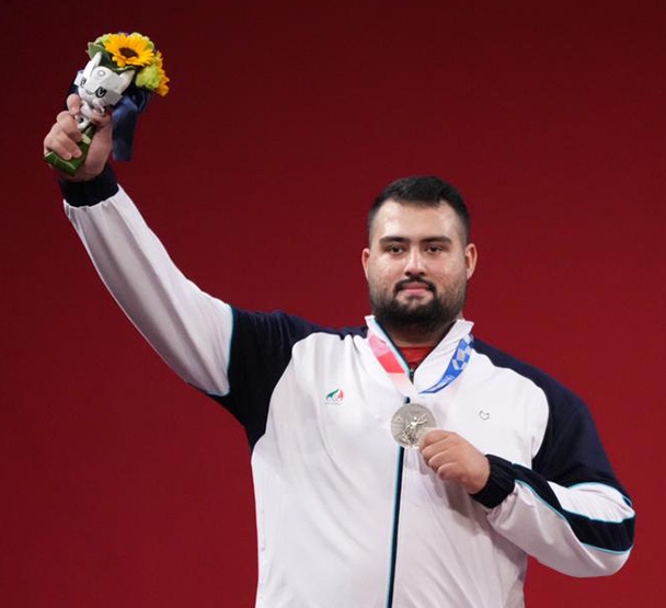 Weightlifting at the 2020 Summer Olympics